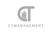 Logos for Website Homepage Grey_CT Management